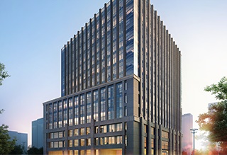 金年会平台综合楼